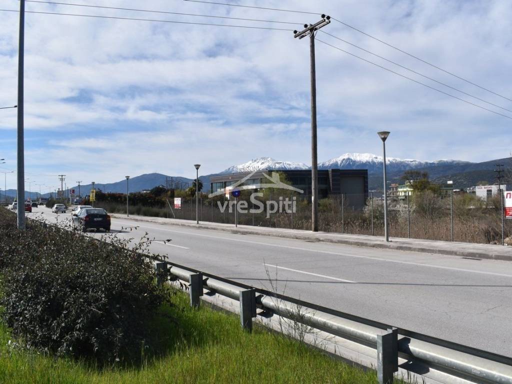 ΑΠΟΨΗ ΑΓΡΟΤΕΜΑΧΙΟΥ