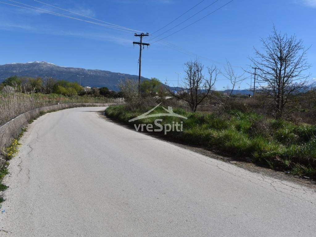 ΑΠΟΨΗ ΑΓΡΟΤΕΜΑΧΙΟΥ