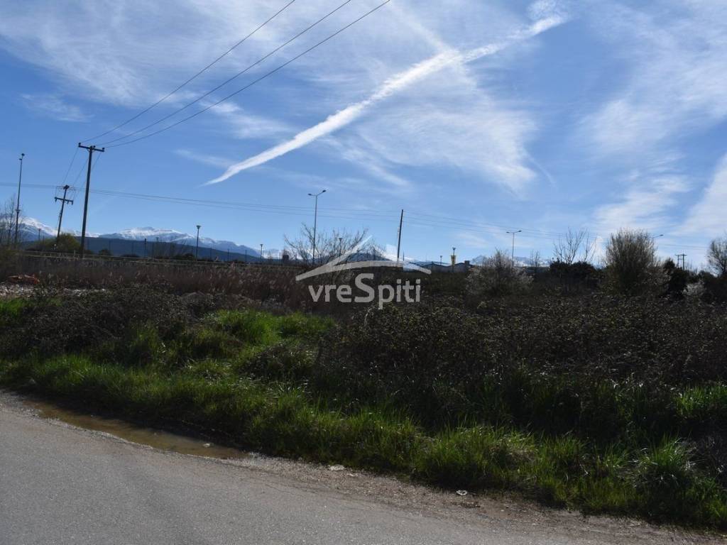 ΑΠΟΨΗ ΑΓΡΟΤΕΜΑΧΙΟΥ