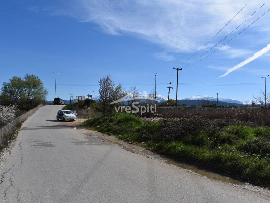 ΑΠΟΨΗ ΑΓΡΟΤΕΜΑΧΙΟΥ