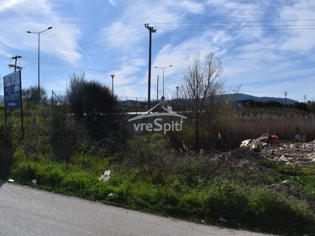 ΑΠΟΨΗ ΑΓΡΟΤΕΜΑΧΙΟΥ