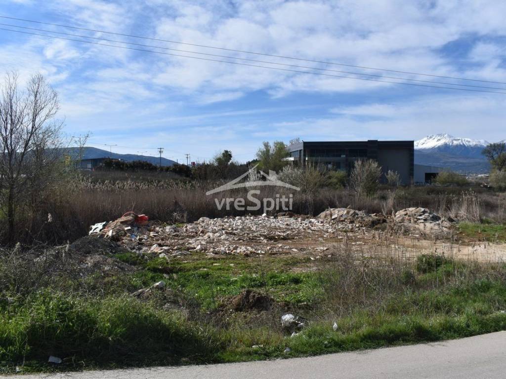 ΑΠΟΨΗ ΑΓΡΟΤΕΜΑΧΙΟΥ