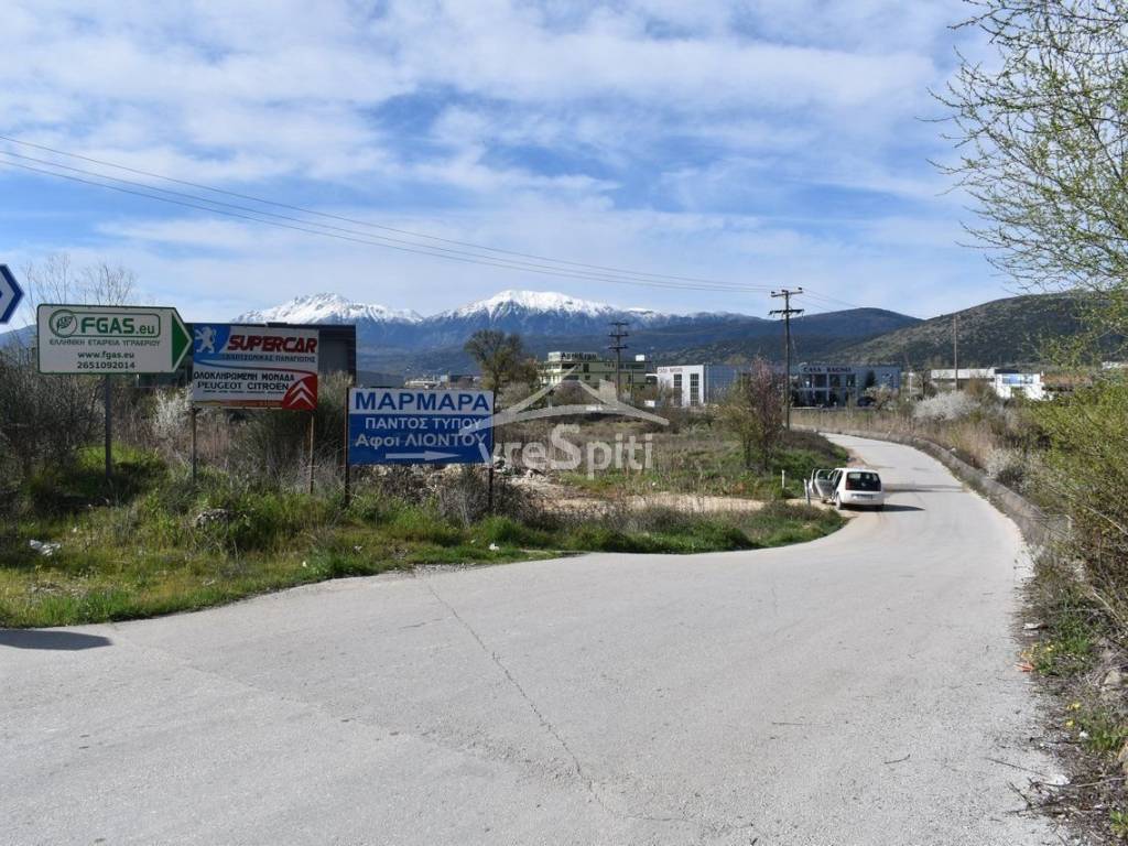 ΑΠΟΨΗ ΑΓΡΟΤΕΜΑΧΙΟΥ