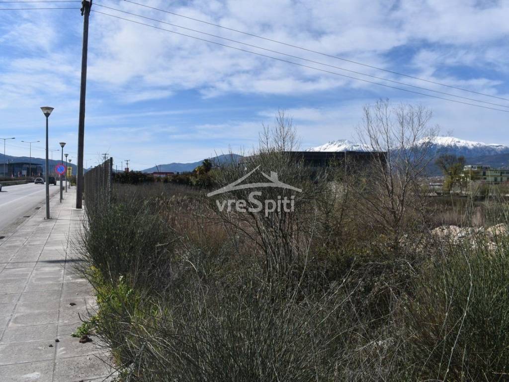 ΑΠΟΨΗ ΑΓΡΟΤΕΜΑΧΙΟΥ