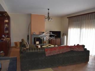 ΕΣΩΤΕΡΙΚΟΣ ΧΩΡΟΣ ΜΟΝΟΚΑΤΟΙΚΙΑΣ