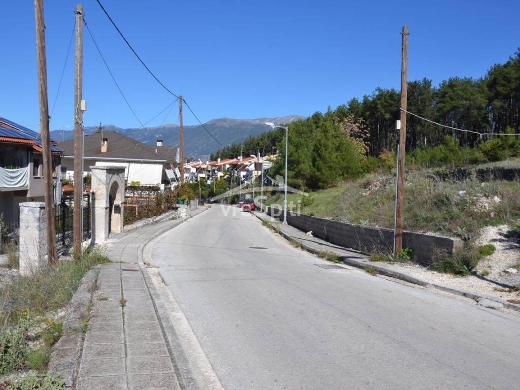 ΑΠΟΨΗ ΟΙΚΟΠΕΔΟΥ