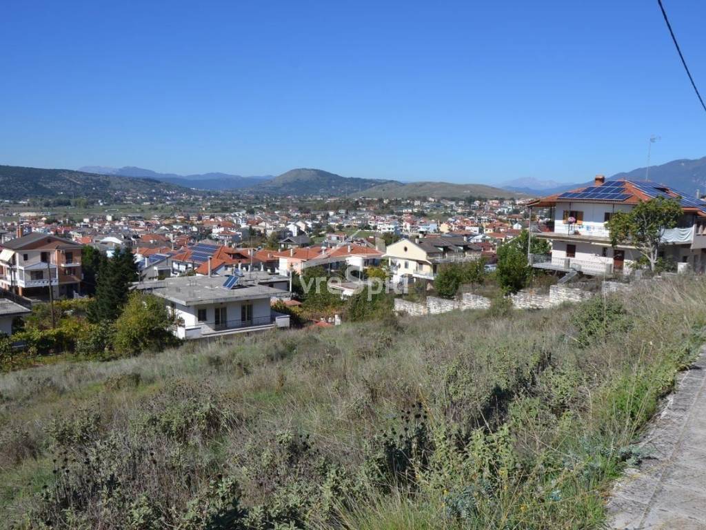 ΑΠΟΨΗ ΟΙΚΟΠΕΔΟΥ