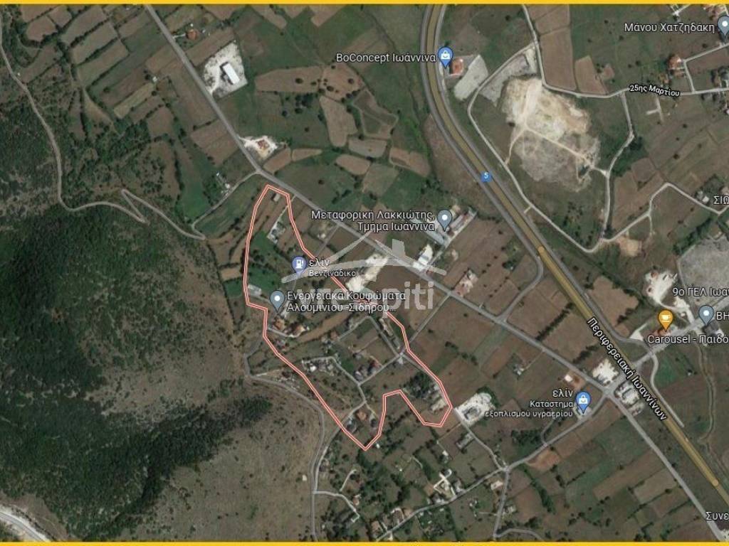 Φωτογραφία της ευρύτερης περιοχής!