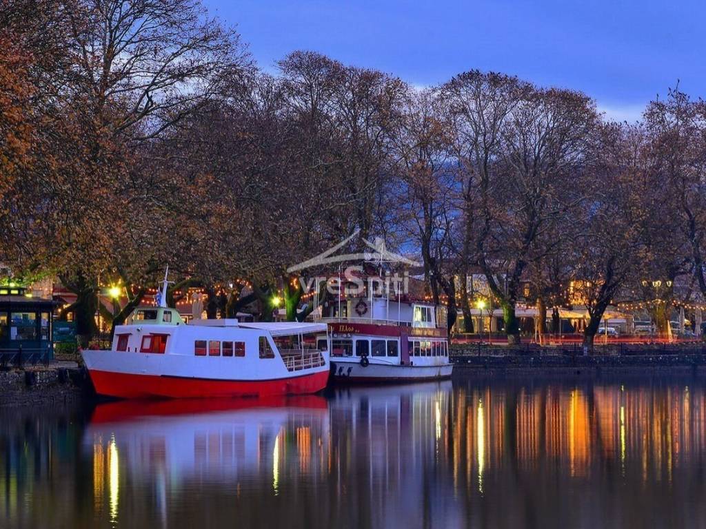 ΓΕΝΙΚΗ ΑΠΟΨΗ ΙΣΤΟΡΙΚΟΥ ΚΕΝΤΡΟΥ - ΜΩΛΟΣ