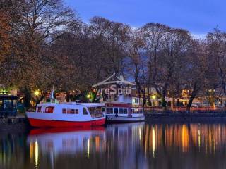 ΓΕΝΙΚΗ ΑΠΟΨΗ ΙΣΤΟΡΙΚΟΥ ΚΕΝΤΡΟΥ - ΜΩΛΟΣ