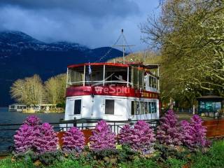 ΓΕΝΙΚΗ ΑΠΟΨΗ ΙΣΤΟΡΙΚΟΥ ΚΕΝΤΡΟΥ - ΜΩΛΟΣ