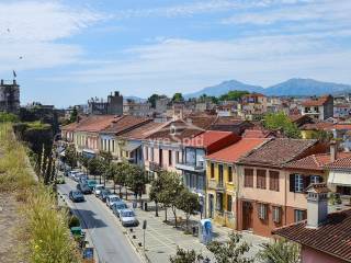 ΓΕΝΙΚΗ ΑΠΟΨΗ ΙΣΤΟΡΙΚΟΥ ΚΕΝΤΡΟΥ