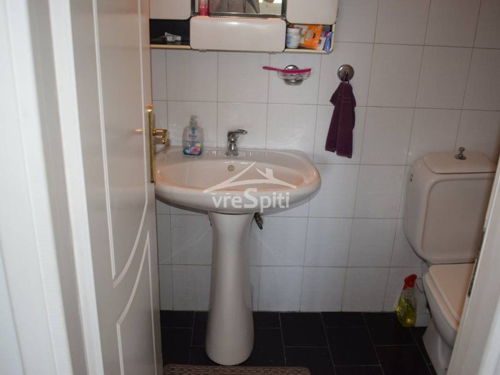 W.C ΕΠΙΣΚΕΠΤΩΝ