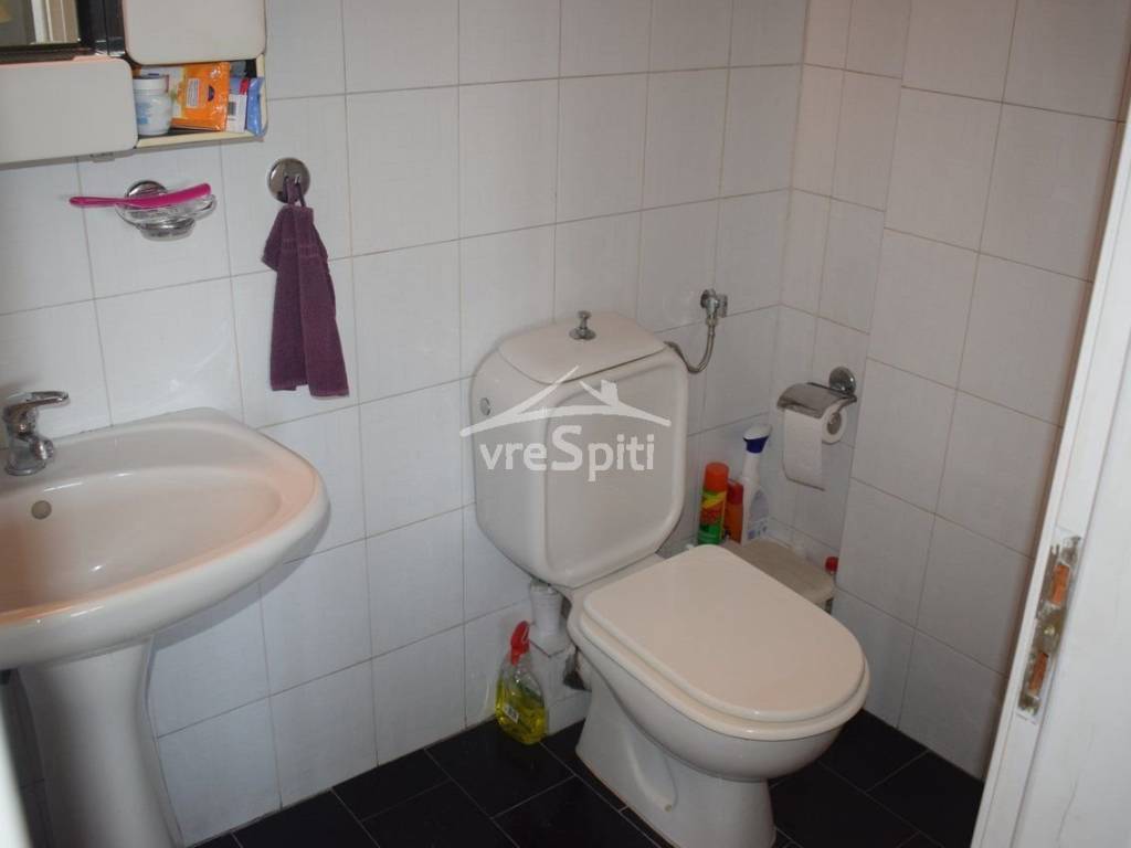 W.C ΕΠΙΣΚΕΠΤΩΝ