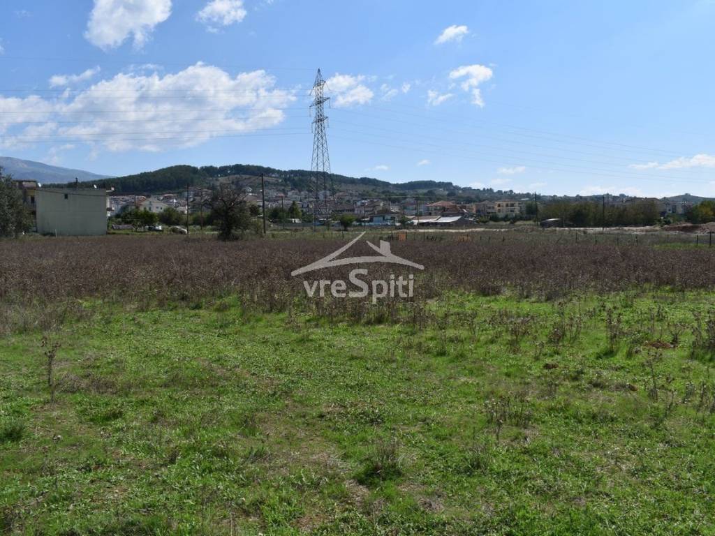 ΑΠΟΨΗ ΟΙΚΟΠΕΔΟΥ