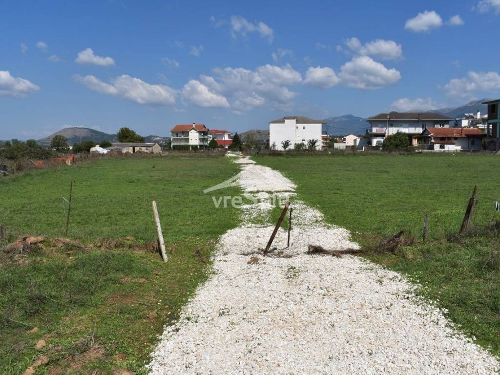 ΑΠΟΨΗ ΟΙΚΟΠΕΔΟΥ