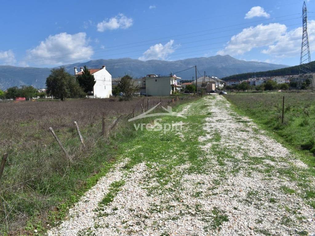 ΑΠΟΨΗ ΟΙΚΟΠΕΔΟΥ