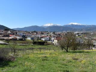 ΑΠΟΨΗ ΟΙΚΟΠΕΔΟΥ