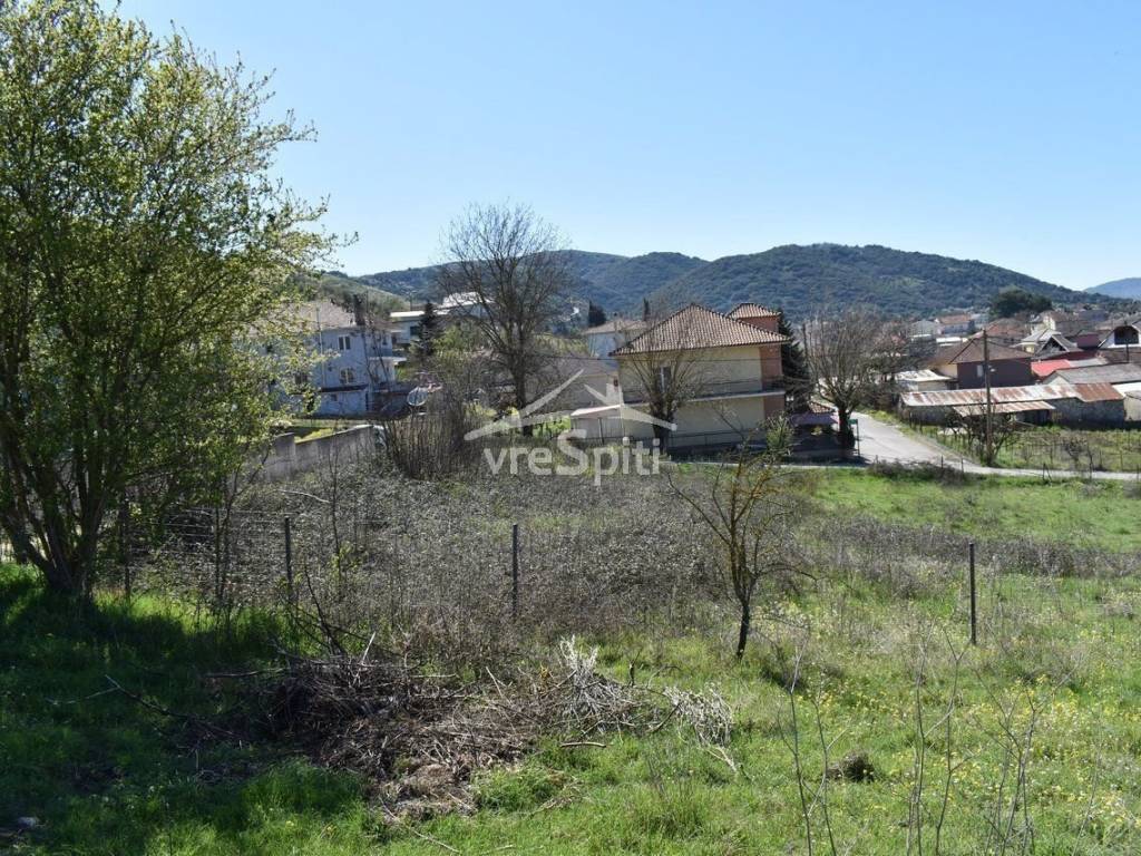 ΑΠΟΨΗ ΟΙΚΟΠΕΔΟΥ