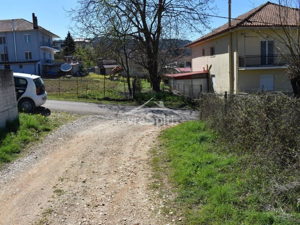 ΑΠΟΨΗ ΟΙΚΟΠΕΔΟΥ