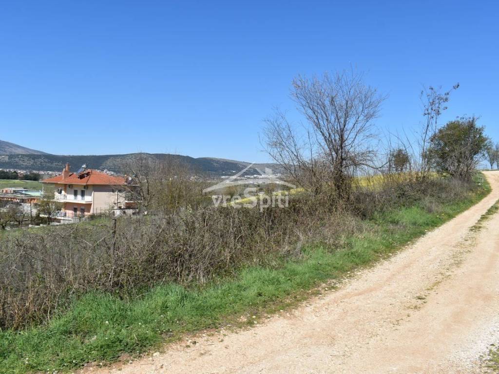 ΑΠΟΨΗ ΟΙΚΟΠΕΔΟΥ