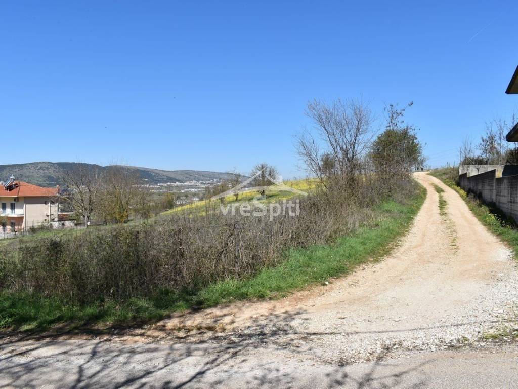 ΑΠΟΨΗ ΟΙΚΟΠΕΔΟΥ