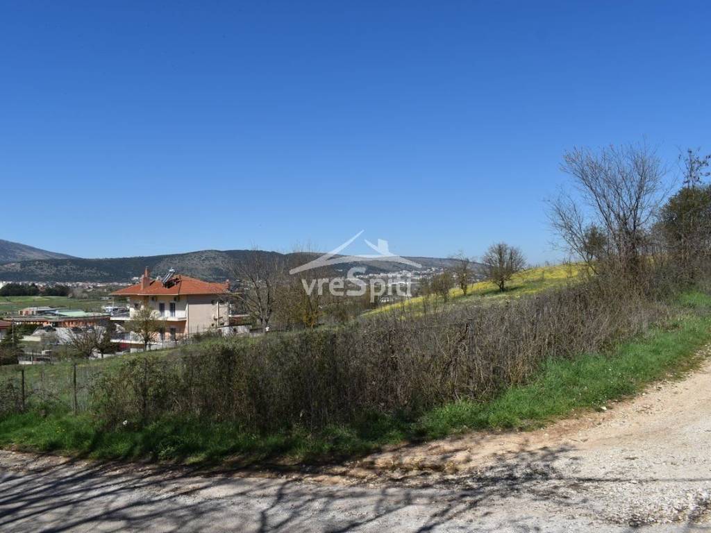 ΑΠΟΨΗ ΟΙΚΟΠΕΔΟΥ