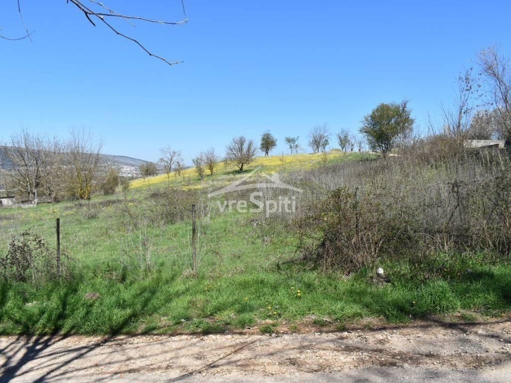 ΑΠΟΨΗ ΟΙΚΟΠΕΔΟΥ