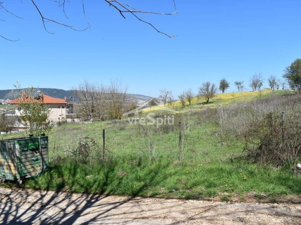 ΑΠΟΨΗ ΟΙΚΟΠΕΔΟΥ