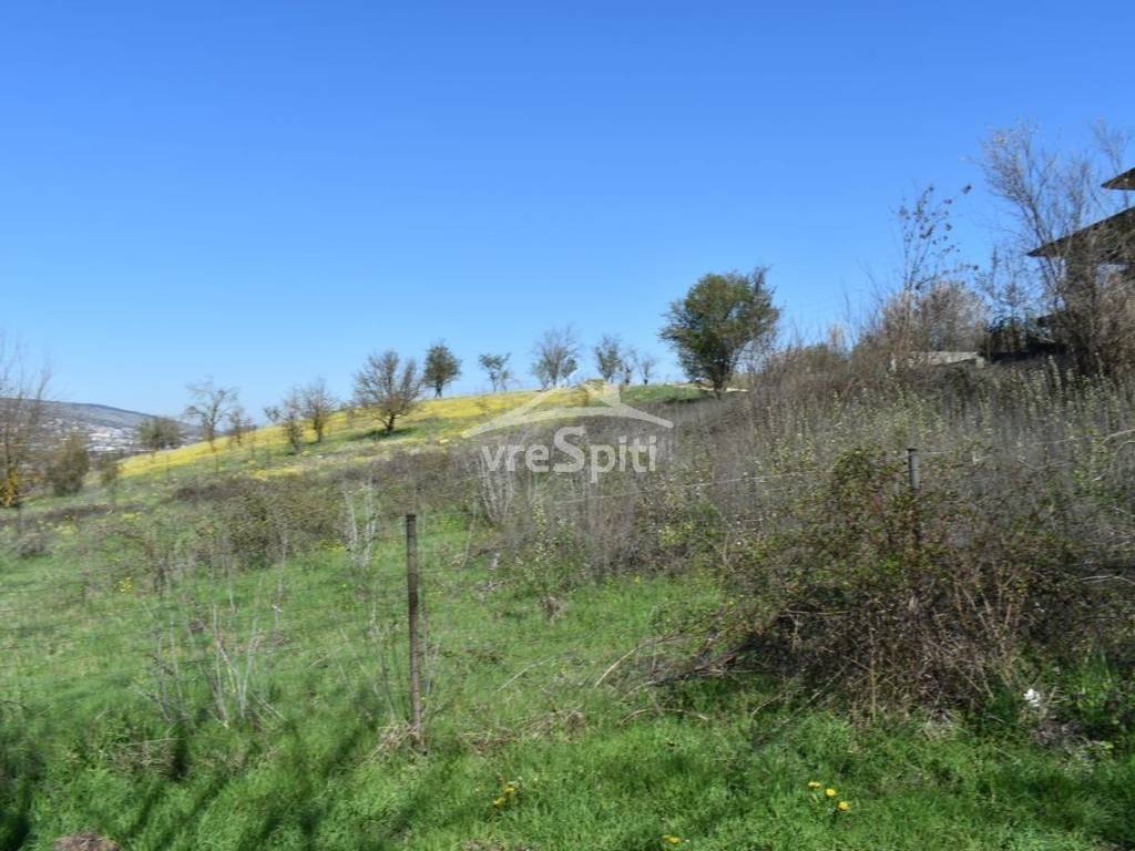 ΑΠΟΨΗ ΟΙΚΟΠΕΔΟΥ