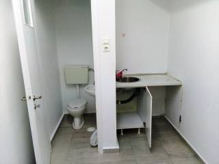 wc-kitchenette