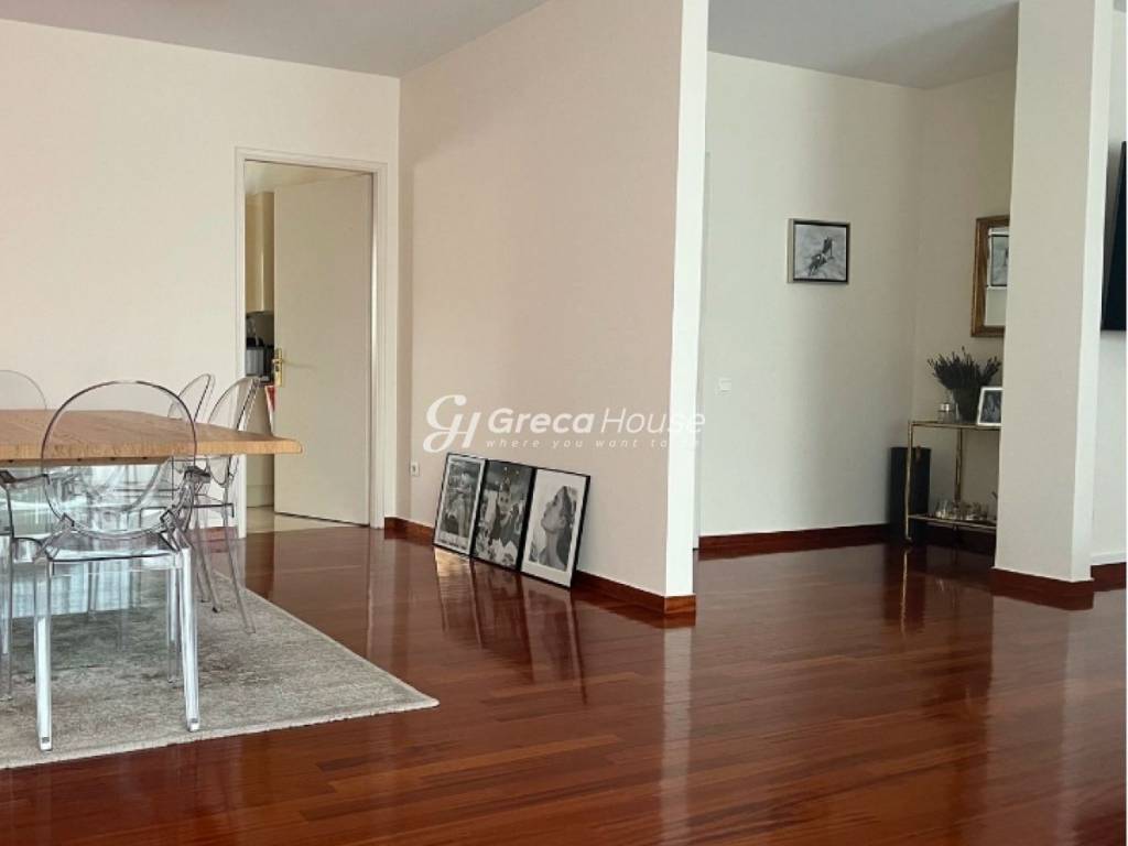 3 large bedroom apartment For sale in Maroussi