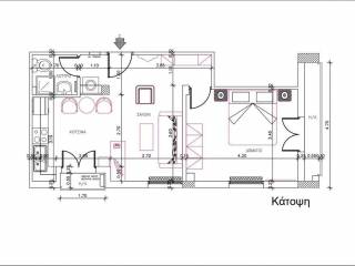 Forumland Real Estate, Κάτοψη