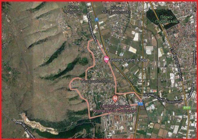 ΟΡΙΑ ΠΕΡΙΟΧΗΣ