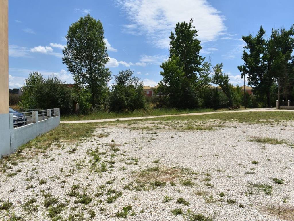 ΑΠΟΨΗ ΟΙΚΟΠΕΔΟΥ