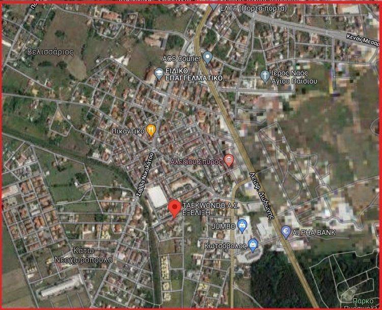 ΕΥΡΥΤΕΡΗ ΠΕΡΙΟΧΗ