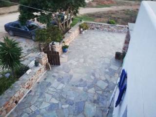 Εξωτερικοι χώροι