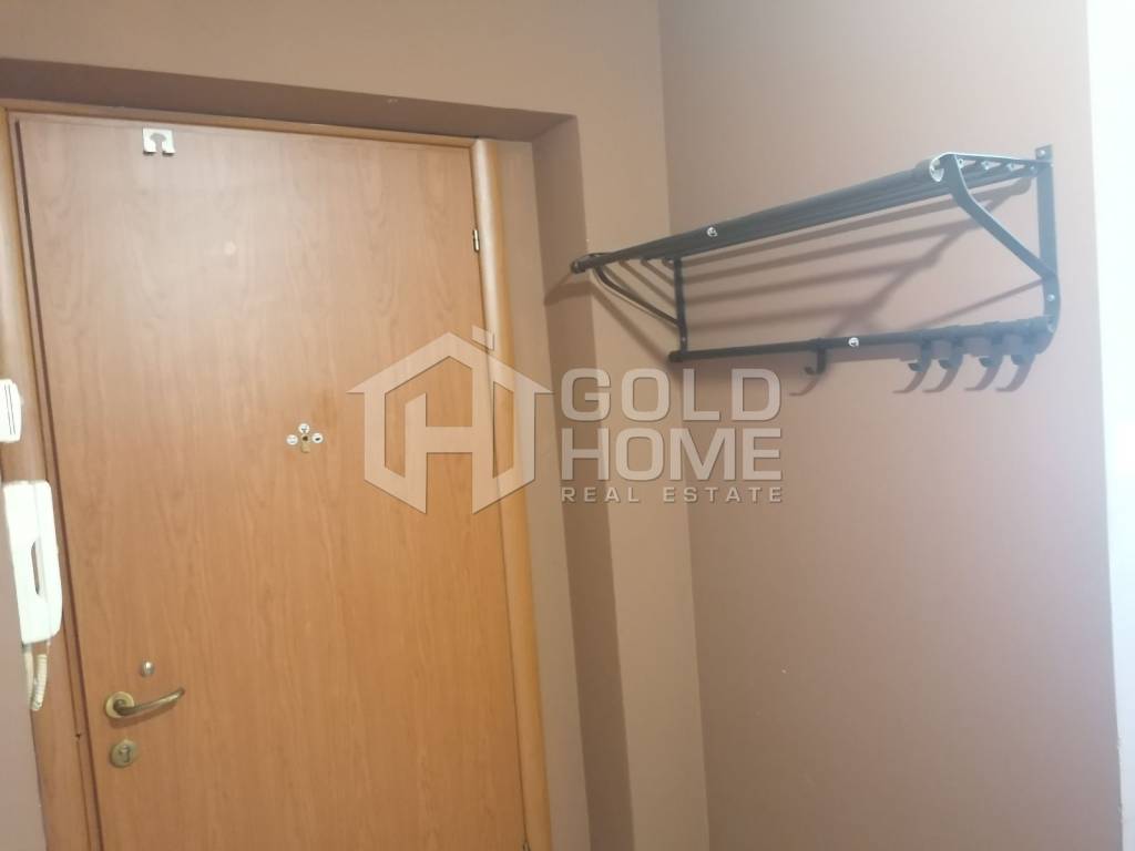 κεντρική είσοδος