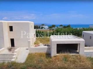 Κατοικίες &amp; απόσταση από την παραλία - Houses and beach