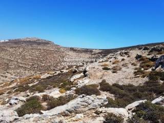 Mykonos real estate -For sale plot 21,000 sq.m in Elia