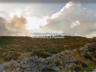 Mykonos real estate -For sale plot 5,625 sq.m in Tourlos