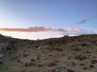 6 plots, one next to the other -Real estate Mykonos