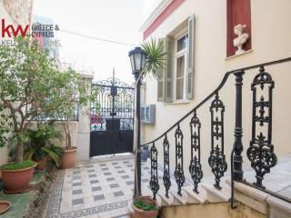 Εξωτερικοι χώροι