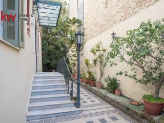 Εξωτερικοι χώροι