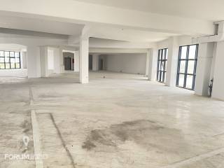 Forumland Real Estate, επαγγελματικός χώρος