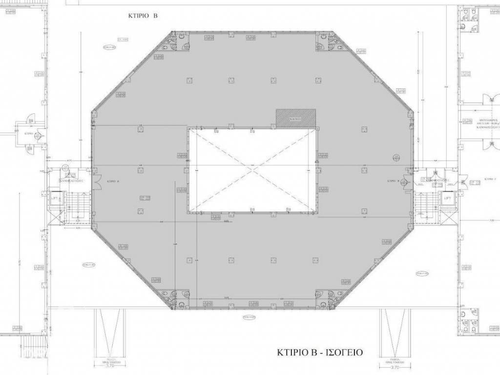 Forumland Real Estate, κάτοψη