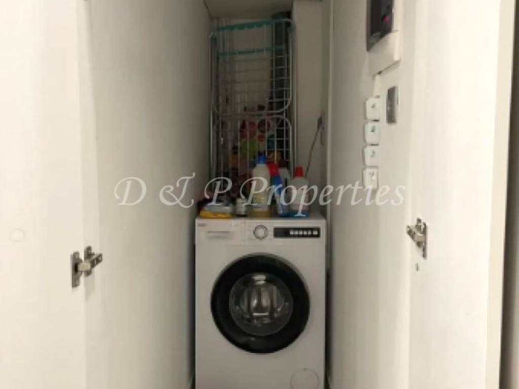 Αποθήκη,Χώρος laundry