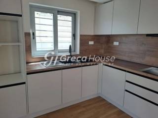 Newly Built Apartment for Sale in Nea Filothei