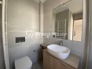 Newly Built Apartment for Sale in Nea Filothei