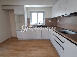 Newly Built Apartment for Sale in Nea Filothei